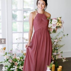 Bridesmaid Dress
